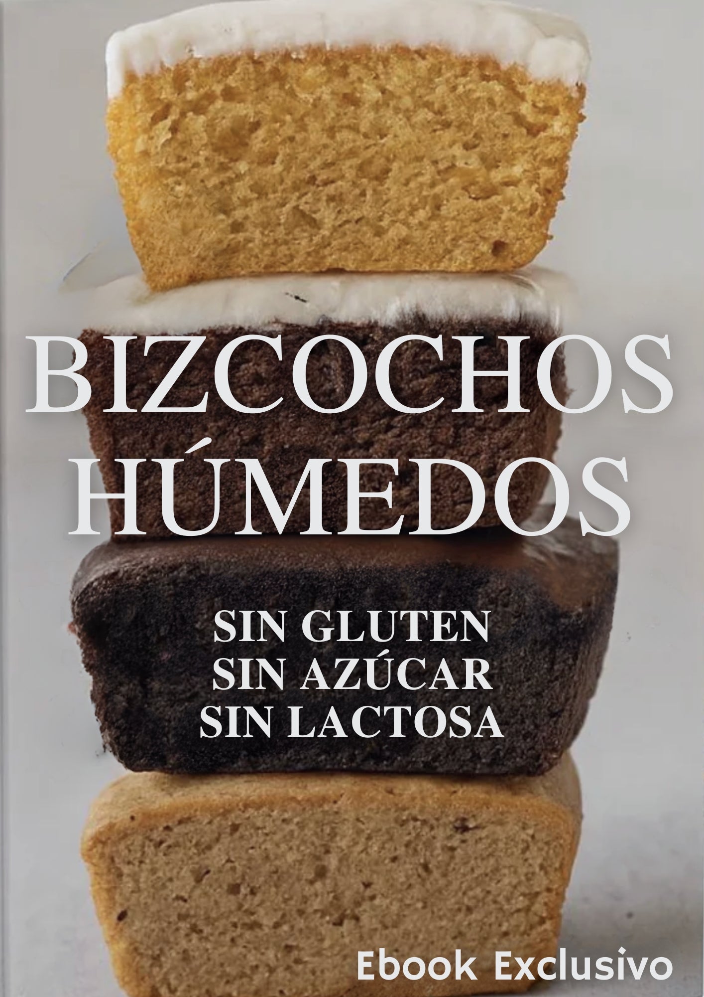 Mega Pack: La biblia de los postres fit. +500 Recetas + 18 Bonos Gratis